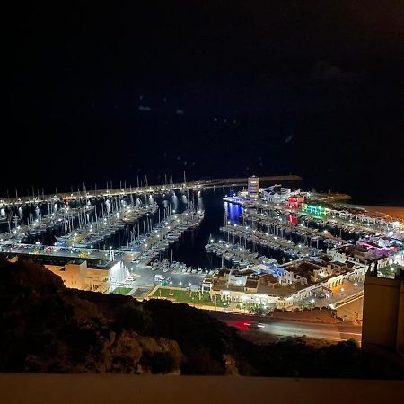 Sunset Apartment Aguadulce Aguadulce  Ngoại thất bức ảnh