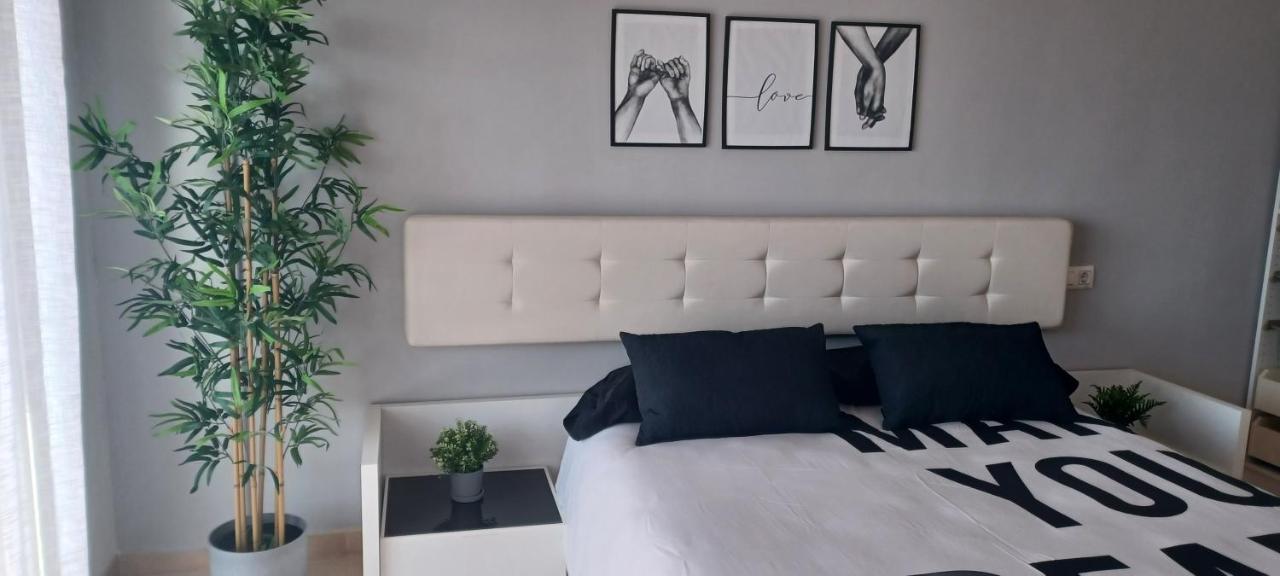 Sunset Apartment Aguadulce Aguadulce  Ngoại thất bức ảnh