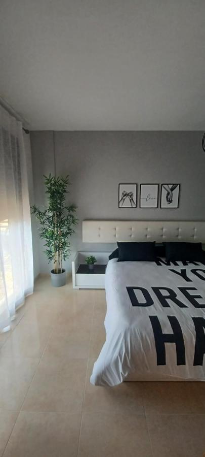 Sunset Apartment Aguadulce Aguadulce  Ngoại thất bức ảnh