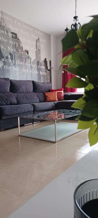 Sunset Apartment Aguadulce Aguadulce  Ngoại thất bức ảnh