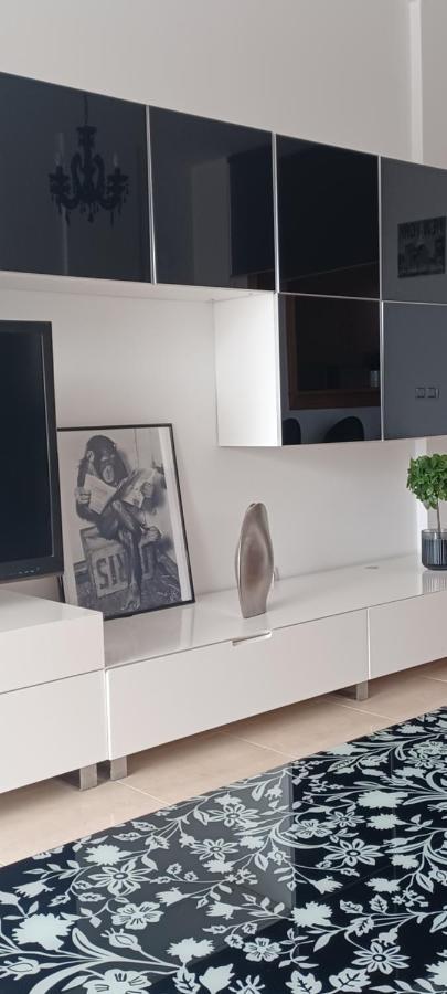 Sunset Apartment Aguadulce Aguadulce  Ngoại thất bức ảnh