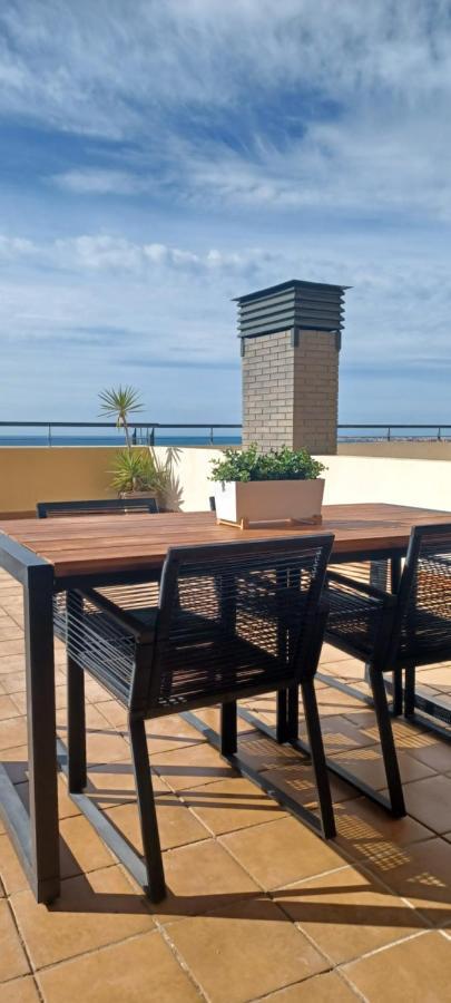 Sunset Apartment Aguadulce Aguadulce  Ngoại thất bức ảnh