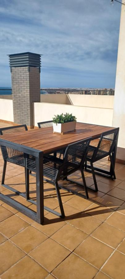 Sunset Apartment Aguadulce Aguadulce  Ngoại thất bức ảnh