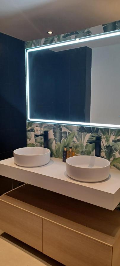 Sunset Apartment Aguadulce Aguadulce  Ngoại thất bức ảnh