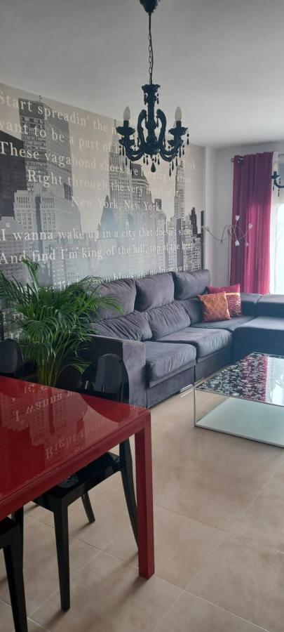 Sunset Apartment Aguadulce Aguadulce  Ngoại thất bức ảnh