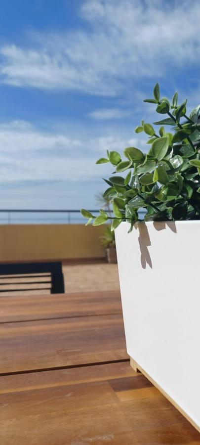 Sunset Apartment Aguadulce Aguadulce  Ngoại thất bức ảnh