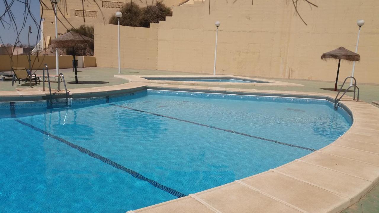 Sunset Apartment Aguadulce Aguadulce  Ngoại thất bức ảnh