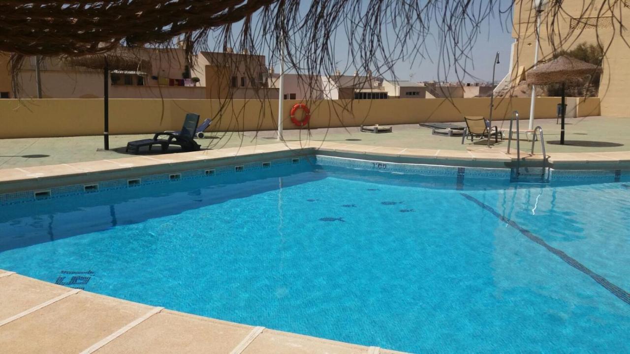 Sunset Apartment Aguadulce Aguadulce  Ngoại thất bức ảnh