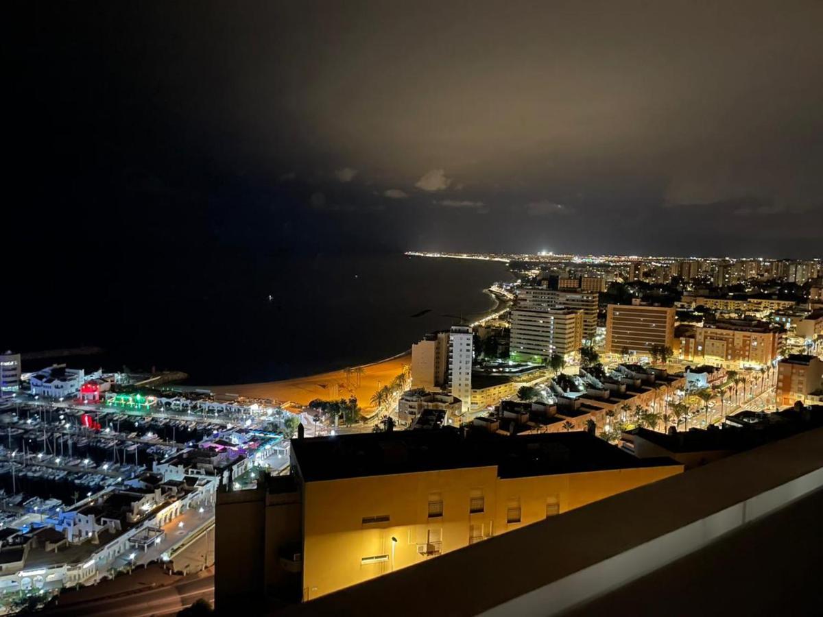 Sunset Apartment Aguadulce Aguadulce  Ngoại thất bức ảnh