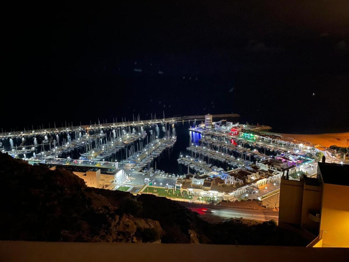 Sunset Apartment Aguadulce Aguadulce  Ngoại thất bức ảnh