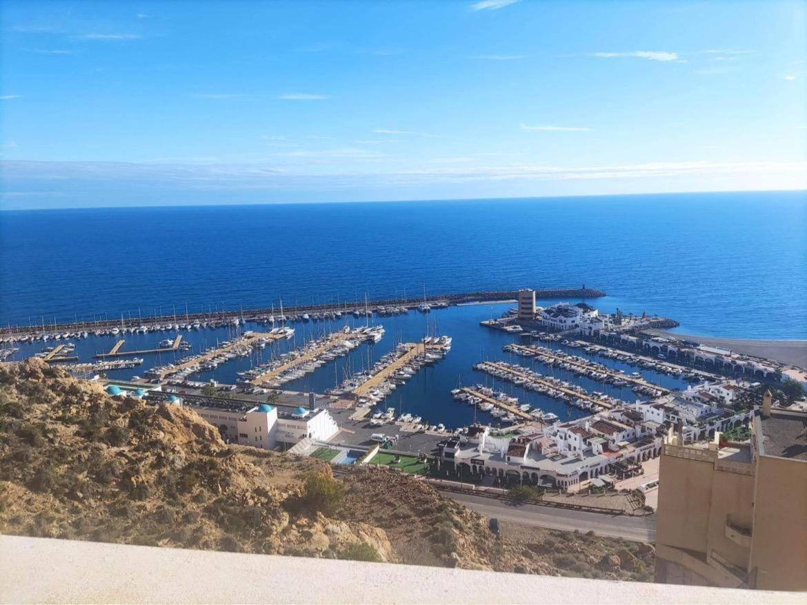 Sunset Apartment Aguadulce Aguadulce  Ngoại thất bức ảnh
